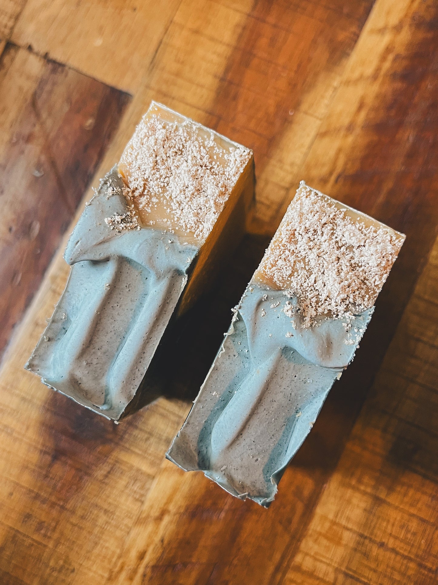 Tidal Shores Goat Milk Soap